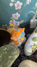 多彩桔子 COLORFUL ORANGE龍年吉祥物擺件全套十二生肖家居裝飾汽車開業(yè)辦公桌面彩色樹脂 山君(寅虎) 12cm大號 曬單實拍圖
