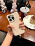 CASETIFY 純色波漾手機殼 MagSafe兼容 硅膠手機殼 適用于蘋(píng)果iPhone17/16/15 Air/Plus/Pro/Max手機保護殼 礫石白Magsafe iPhone 15 Pro 曬單實(shí)拍圖