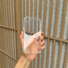 贊述適用蘋果16e手機殼新款透明iPhone16Promax保護(hù)套硅膠iPhonese4超薄軟殼鏡頭全包防摔Plus男女外殼 【全透明】冰透超薄丨久不發(fā)黃丨送鉆石膜 蘋果丨16 曬單實拍圖