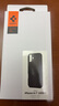 SPIGEN適用蘋(píng)果iphone16手機殼16pro max全包防摔保護殼15Pro Max透明TPU保護套14高檔男士氣囊軟殼輕薄 十字紋 黑色【TPU軟殼】 iPhone 16 曬單實(shí)拍圖