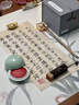 張小鳳印章定制黃銅印章書(shū)畫(huà)印章書(shū)法印章印泥紫光檀方章姓名章古風(fēng)禮盒父親節禮物 鳳凰來(lái)儀【禮盒裝 支持篆刻服務(wù)】 曬單實(shí)拍圖