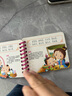 2-3歲寶寶書籍早教認(rèn)知卡片看圖識物嬰幼兒童認(rèn)識字拼音數(shù)字動物水果蔬菜卡片彩色卡撕不爛的早教啟蒙書認(rèn)知書 早教啟蒙翻翻卡-隨機(jī)1本【簡單感覺】 曬單實(shí)拍圖