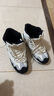 斯凱奇（Skechers）貝殼熊女鞋百搭高幫女靴厚底增高老爹鞋戶(hù)外休閑運動(dòng)鞋168026 曬單實(shí)拍圖