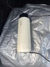 VSITOO鴻蒙智聯(lián)智能車載燒水壺汽車12V24V通用燒開水電加熱水杯保溫神器 象牙白車載燒水 12V24 曬單實拍圖