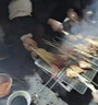 綠之邦（Luzhibang）燒烤食材半成品套餐組合羊肉串五花肉燒烤串串里脊肉批發(fā)牛肉生鮮 10-12人燒烤串套餐【共392串】 曬單實(shí)拍圖