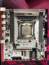精粵X99主板2011-3針至強E5主板CPU套裝電腦臺式機辦公游戲多開E5 2666V3/E5 2696V3/E5 2680V4 精粵X99M GAMING D3/ARGB主板 搭配E5 2686V 曬單實拍圖