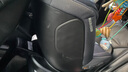 邁可適MicaEco嬰兒安全座椅0-4歲歐盟ECE-R129認(rèn)證德國(guó)ADAC兒童汽車座椅 摯愛藍(lán) 曬單實(shí)拍圖