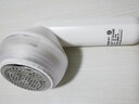 YANGZI毛球修剪器去球器家用充電式毛衣大衣吸球起球去球器剃毛機 1cm 1張 1個 【白色充電款】 曬單實拍圖