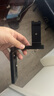 溫聯(lián)適用iphone索尼a7m3/a7r4/a7m4/A7R5照片直播線(xiàn)蘋(píng)果手機圖文傳輸線(xiàn)云攝影尼康ZF/z63/z8像素蛋糕線(xiàn) L型手機支架+金屬手機夾【不帶線(xiàn)】 0.3米 曬單實(shí)拍圖