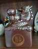 板城龍印濃香型白酒500ml/瓶糧食酒河北承德特產(chǎn)送長輩采購節(jié)日整箱 39度 500mL 1瓶 太平龍印 曬單實拍圖