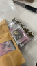 美思康宸阿膠片膏美宸天膠阿膠糕510g 純手工玫瑰花味阿膠糕膏1斤+2塊試吃+1袋阿膠棗 曬單實(shí)拍圖