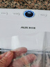 奧克斯真空包裝機全自動(dòng)真空機家用商用抽真空封口機食品零食物品袋快速封口壓縮塑封機熟食保鮮機 【加長(cháng)封口】象牙白+100個(gè)封口袋 曬單實(shí)拍圖