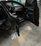 奧迪車(chē)門(mén)迎賓燈原廠車(chē)門(mén)燈a4l a6l q5l q7 q4照地?zé)舾难b內(nèi)飾用品 Q5L標(biāo) 新升級(jí)不褪色石英玻璃【單個(gè)價(jià)】 曬單實(shí)拍圖