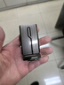 男士皮帶頭 自動(dòng)扣頭 鋅合金扣頭 腰帶頭褲帶頭配3.5cm 單售自動(dòng)扣頭--內徑3.6cm 曬單實(shí)拍圖