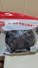 思創(chuàng)ST-M40-1B 雙罐硅膠防毒面具防有毒氣體口罩化工噴漆專用防苯甲醛農(nóng)藥防毒半面罩(含A1型3號(hào)濾毒盒2個(gè)) 曬單實(shí)拍圖