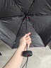knirps防紫外線(xiàn)晴雨傘三折防曬遮陽(yáng)傘太陽(yáng)傘超輕便攜女士禮物  曬單實(shí)拍圖