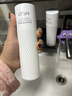 歐詩漫珍白因水乳套裝精華美白淡斑補水保濕舒緩提亮護膚品光耀鉆白套裝 【兩件】水120ml+乳100ml 曬單實拍圖