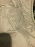 雪中飛新款輕盈保暖男士經(jīng)典輕薄羽絨服保暖羽絨內(nèi)恤休閑時(shí)尚顯瘦 松木卡其|7467 L 175/96A 曬單實(shí)拍圖