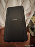 索尼（SONY）SA-SW3 SA-RS3S SA-RS5 SA-SW5 低音炮 后環(huán)繞  Soundbar藍(lán)牙音響 SA-RS3S 曬單實(shí)拍圖