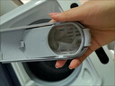 威力（WEILI）洗衣機6/7/8/9/10kg公斤全自動(dòng)小型迷你波輪洗衣機家用公寓宿舍 智能洗滌桶自潔快洗 支持以舊換新 XQB60-1999J【6公斤量衣進(jìn)水】 曬單實(shí)拍圖