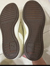 彪馬（PUMA）經(jīng)典復古網(wǎng)球風(fēng)小白鞋男女情侶百搭休閑板鞋CAVEN 393490 燕麥色-白-棕黃色-07 42 曬單實(shí)拍圖