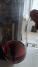 長白山葡萄酒冰酒冰紅甜型酒晚收冬月女士果酒紅酒禮盒節(jié)日送禮高檔 整箱裝（附帶3個(gè)禮袋） 曬單實(shí)拍圖
