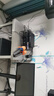 新科K7家用家庭ktv音響套裝唱歌全套設備點歌機一體機客廳家庭影院K歌音箱影音電器卡拉ok 雙6.5寸+1T點歌機+充電麥+十寸炮 曬單實拍圖