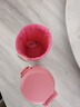 膳魔師（THERMOS）三麗鷗聯(lián)名保溫杯咖啡杯學生杯子男女便攜水杯美樂蒂系列生日禮物 保溫吸管杯 350ml 內(nèi)附杯套 曬單實拍圖