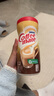雀巢Nestle Coffee mate美國進(jìn)口咖啡伴侶焦糖咖啡巧克力榛子咖啡 經(jīng)典原味馬來(lái)西亞版400g 曬單實(shí)拍圖