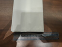 ins風(fēng)純白棉紙袋冰面包包裝袋出卡打包材料小卡手賬貼紙包裝袋兒 白色棉紙袋[10個(gè)] 曬單實(shí)拍圖