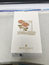 夢(mèng)特嬌（MONTAGUT）鋼筆女孩禮物生日禮品暗尖特細(xì)速寫墨水禮盒套裝免費(fèi)刻字901A白玫瑰系列0.38 曬單實(shí)拍圖