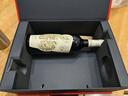 天塞酒莊新疆酒 天生豹款S20赤霞珠干紅葡萄酒 紅酒單支裝750ml 自飲送禮 曬單實(shí)拍圖
