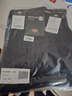 dickiesDickies 束腿簡約情侶休閑長褲 DK010861 黑色 29 曬單實(shí)拍圖