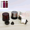 膳魔師（THERMOS）不銹鋼保溫杯配件FFM351/501車載水壺瓶?jī)?nèi)塞防漏杯蓋配件 FFM350/500整個(gè)內(nèi)塞 含密封圈 曬單實(shí)拍圖