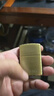 ZIPPO打火機  美國原裝進口之寶防風煤油 七夕禮物送男友 古銅三面龍（經典禮盒裝） 曬單實拍圖
