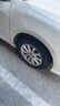 普利司通（Bridgestone）普利司通輪胎泰然者/舒適型汽車輪胎Turanza ER33 UZ 215/60R16 95V凱美瑞/皇冠/銳志 曬單實(shí)拍圖