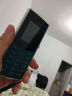 NOKIA【送內(nèi)存卡】諾基亞105 4G最新款2024全網(wǎng)通諾基亞老人機(jī)老年機(jī)諾基亞手機(jī)學(xué)生兒童備用官方正品 4G全網(wǎng)通 黑色 官方標(biāo)配（手機(jī)+電池+充電線） 曬單實(shí)拍圖