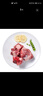 【無(wú)抗】家佳康亞麻籽豬肉后棒骨750g 曬單實(shí)拍圖