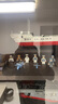 森寶大型航母山東艦護(hù)衛(wèi)艦軍艦052D導(dǎo)彈驅(qū)逐艦型軍事系列055拼裝積木 072A型坦克登陸艦-911天柱山艦 曬單實(shí)拍圖