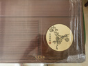 檀源花梨木茶盤(pán)整塊實(shí)木家用功夫茶具簡(jiǎn)約大號紅木干泡茶臺茶海茶托盤(pán) 花梨名利雙收【60*30*5cm】 曬單實(shí)拍圖