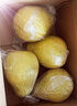 趣覓鮮正宗容縣沙田柚產(chǎn)地直發(fā)廣西特產(chǎn)純甜無(wú)酸老樹(shù)白肉柚子新鮮水果 40斤袋裝大果單果1.7-2.5斤 曬單實(shí)拍圖