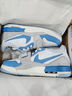 NIKE耐克（NIKE）大童鞋AIRJORDANLEGACY312運動訓(xùn)練籃球鞋CD9054-141 CD9054-141 39 曬單實拍圖