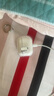 優(yōu)思頓airpods4保護套airpords四代硅膠蘋果耳機保護套殼pro二代藍牙耳機外殼ipods無線三代耳機倉airpod 【透明】晶透軟殼-自動彈蓋-連體不掉蓋 蘋果 AirPods Pro 第 曬單實拍圖