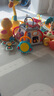 澳貝（auby）益智玩具  0-1歲啟智嬰幼兒童聲光音樂(lè)早教生日禮物 青蛙小鼓 曬單實(shí)拍圖