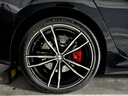 米其林輪胎255/35ZR19 96Y XL TL PILOT SPORT 4 S * 適配寶馬 2系 后輪 曬單實(shí)拍圖