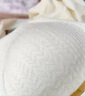 南極人孕婦哺乳內衣文胸孕期夏季薄款喂奶胸罩無(wú)鋼圈前開(kāi)扣母乳懷孕期 曬單實(shí)拍圖