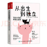 【當當正版包郵】從出生到獨立 寫給父母的養(yǎng)育心理學 家庭教育育兒書籍家教書 不吼不叫培養(yǎng)好孩子兒童教育心理學書籍 正面管教教育孩子的書 人民郵電出版社 曬單實拍圖
