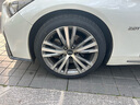 優(yōu)科豪馬（yokohama）橫濱汽車輪胎 Advan Sport V105S 245/40R19 98Y RF防爆適配寶馬奔馳 曬單實拍圖