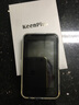 KeenPlus mp4wifi可上網(wǎng)全面屏mp3學(xué)生版藍(lán)牙版p3p4隨身聽觸摸屏大屏看小說mp5音樂播放器英語聽力 3.0英寸旗艦版【32GB內(nèi)存】 官方標(biāo)配 曬單實拍圖