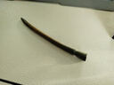 美木兮發(fā)簪 綠檀木簪子木質(zhì)手工發(fā)釵頭釵子古風簡約盤發(fā)盤頭發(fā)飾木釵 綠檀玉蓮發(fā)簪 曬單實拍圖